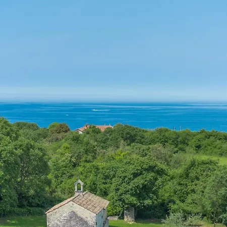 Life Apartamento Rovinj