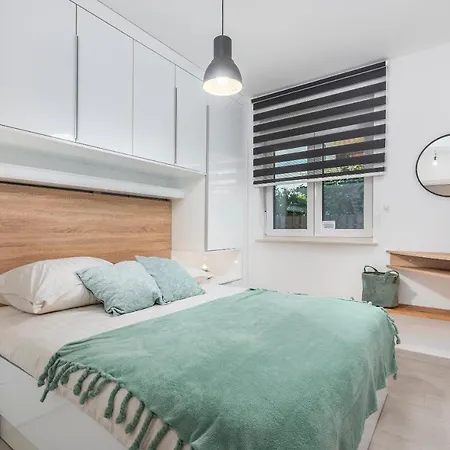 Life Apartamento Rovinj