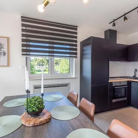 Apartamento Life Rovinj